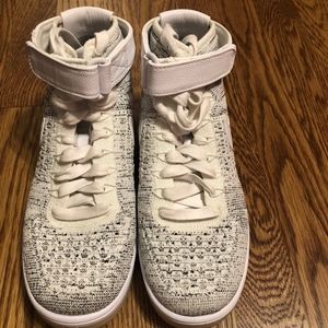 Nike Air Force One Ultra Flyknit sz 7.5